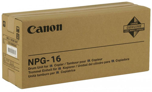 Canon NPG-16 Drum Unit (NPG-16)